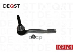 ���������� ������� ��� Mercedes-BENZ C-Class (W205) 01,14- Deqst ���. 109164 109164 ����