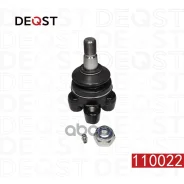 ����� ������� Hyundai H100 (AU) Porter 03,00- Deqst ���. 110022 110022 ����