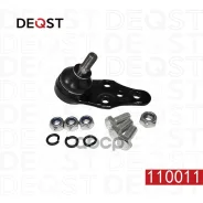 ����� ������� Daewoo Espero (KLEJ) 10.91-09.99 Deqst ���. 110011 110011 ����