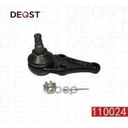 ����� ������� Mitsubishi Pajero Sport II 08- Deqst ���. 110024 110024 ����
