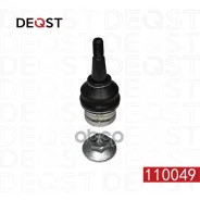 ����� ������� AUDI Q5 (8R) 11,08- Deqst ���. 110049 110049 ����
