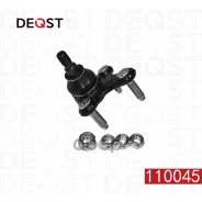 ����� ������� Skoda Octavia (5E3) 11 12- ����� Deqst ���. 110045 110045 ����