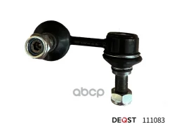 ������ ������������� Mitsubishi Pajero Sport II 08- Deqst ���. 111083 111083 ����