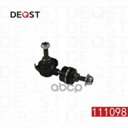 ������ ������������� Mazda 3 (BL) 06.09- Deqst ���. 111098 111098 ����