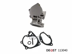 ������� ����� Mitsubishi Pajero Sport II �������� �������� 08- 2.5 TD Deqst ���. 113040 113040 ����