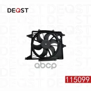 ����������������� renault symbol i (lb0/1/2) 01.00-12.08 Deqst ���. 115099 115099 ����