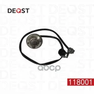 ������ ��������� Mazda CX-7 10.07- MZR DISI Turbo Deqst ���. 118001 118001 ����