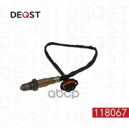 ������ ��������� Chevrolet AVEO (T300) 03.11- 1.6 Deqst ���. 118067 118067 ����