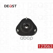 ����� ������������ Toyota Corolla (_E12_) ����� 08.02-12.06 Deqst ���. 123063 123063 ����