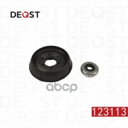 ����� ������������ Renault Symbol I (LB0/1/2) ����� 01.00-12.08 Deqst ���. 123113 123113 ����