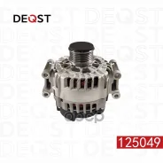 ��������� VAG Tiguan (07-)/Q3 (11-) 2.0TFSi 140A Deqst ���. 125049 125049 ����