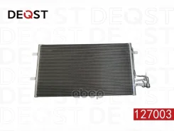 �������� ����������������� FORD Focus II (DA_) ������� 11.04-13 2.0 Deqst ���. 127003 127003 ����