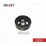 ���� ����������� ���� Toyota LAND Cruiser (J15_) �������� �������� 09.09- 3.0 d Deqst ���. 128001 128001 ����