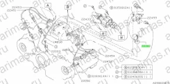 ������ ��������� � ����� 22060AA030 22060AA030 ����