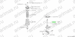 ����������� ������ 20361AA300 20361AA300 ����