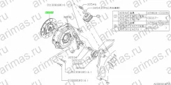 ���� ��������� � ����� 30100KA432 30100KA432 ����