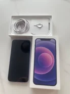 Apple iPhone 12. �/�, 64 ��, ����������, 4G LTE ����