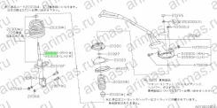 ����������� �������� ������ 20310FA820 20310FA820 ����