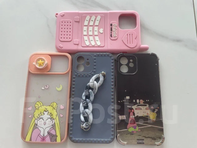 Apple iPhone 12. �/�, 64 ��, ����������, 4G LTE ����