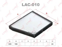������ ������ LYNXauto ���. LAC010 LAC010 ����
