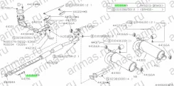 ��������� ���� ��������� ����� 44283KA010 44283KA010 ����