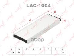   LYNXauto . LAC-1004 LAC1004 