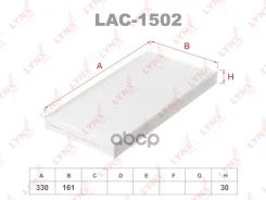 ������ ������ LYNXauto ���. LAC-1502 LAC1502 ����