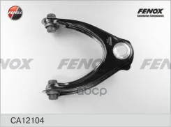 ����� �������� �������� ������� ����� Honda Civic VI 95-01 Fenox ���. ca12104 CA12104 ����