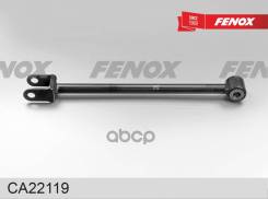   Renault Duster 10-   Fenox . ca22119 CA22119 
