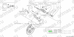 �������� ��������� ������� ��� �������, ������ ������ 26291AA100 26291AA100 ����