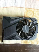 GeForce GTX 1650 ����