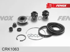 ����������� ���������� �������� �������� ��������� �������� ?35 Mazda 6 (GG GH) 02-12 Fenox ���. crk1063 CRK1063 ����