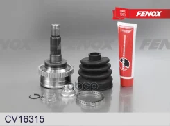 ���� 26/22�� �������� ABS 44 ��� Kia Sephia 95-97 Fenox ���. cv16315 CV16315 ����