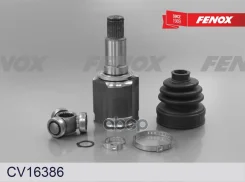 ���� 28/23�� �������� Mazda 626 91- Capella 94-97 MX-6 GE 91-96 Xedos 6 92-99 Fenox ���. cv16386 CV16386 ����