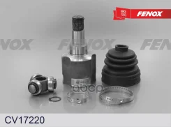 ���� 23/21�� ���������� ����� Ford Focus 98-04 Fenox ���. cv17220 CV17220 ����