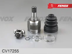 ���� 27/32�� ���������� Mitsubishi ASX 10- Lancer 07- Galant 06- Fenox ���. cv17255 CV17255 ����