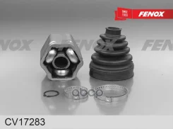���� 28/26�� ���������� ����� Ford Mondeo 07- 2.0 S-Max 06- 2.0 Fenox ���. cv17283 CV17283 ����
