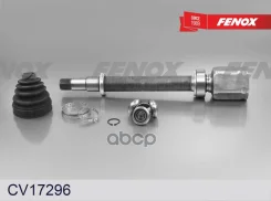 ���� 24/27�� ���������� ������ Lexus ES 3.5 06- Toyota Camry 3.5 06- Higlander 07- Fenox ���. cv17296 CV17296 ����