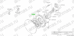 ���� ��������� 30100AA451 30100AA451 ����