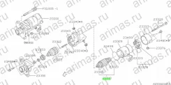 ����� �������� � ����� 23310AA100 23310AA100 ����