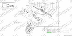 �������� ��������� ������� ��� �������, ������ ����� 26291AA110 26291AA110 ����
