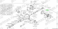 �������� �������� � �������� �������� 38104AA200 38104AA200 ����