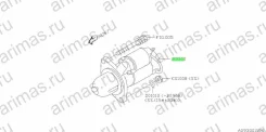 ������� � ����� 23300AA650 23300AA650 ����