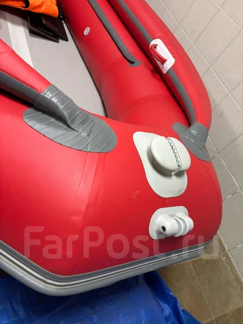 X-River. ����� 3,75��., ��������� ���������, 20��.�., ������ ����