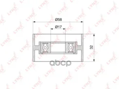 ����� �������� ����� ��� LYNXauto ���. PB1316 PB1316 ����