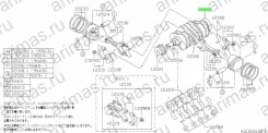 ���������� ��� � ����� 12200AA090 12200AA090 ����