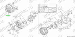 ��������� � ����� 23700AA230 23700AA230 ����
