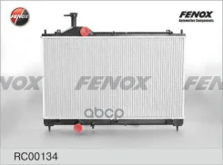 �������� ���������� 706*400*16 ������ Mitsubishi Outlander 2.0 12- Fenox ���. rc00134 RC00134 ����