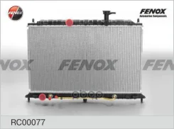 �������� ���������� Fenox ���. rc00077 RC00077 ����