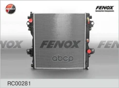 �������� ���������� Fenox ���. rc00281 RC00281 ����